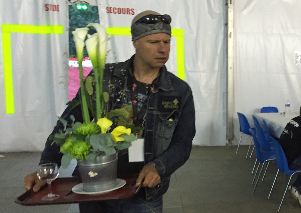 Le guide Gwardeath du Garorock&nbsp;2019