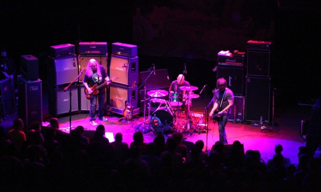 9:30 Club Washington&nbsp;DC