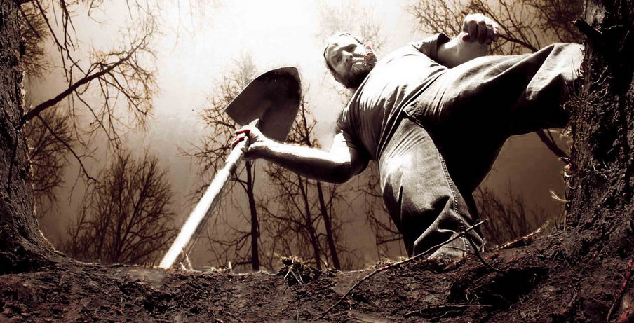 The Flicker sortent de leur&nbsp;trou