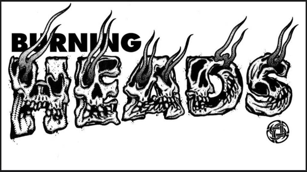 Les Burning Heads s&rsquo;apprêtent à brandir les Torches de la&nbsp;Liberté