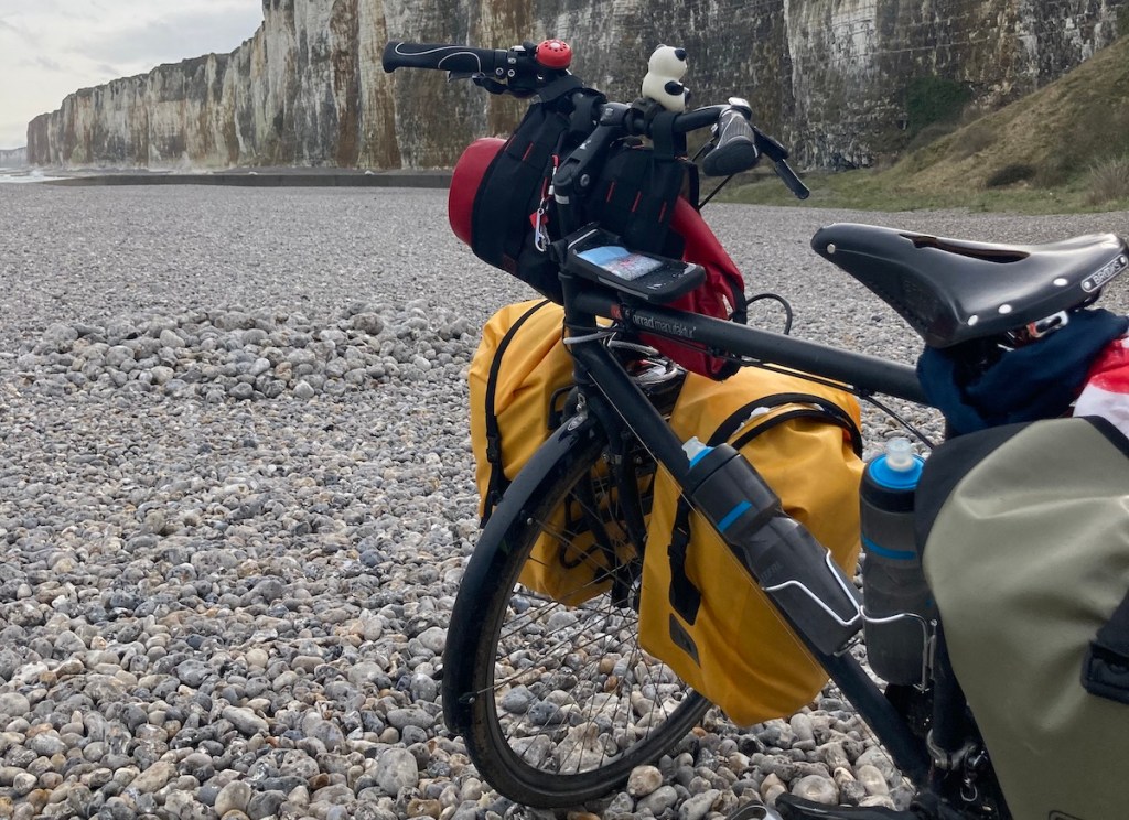 50 étapes pour mes 50 ans : mon tour de France à vélo&nbsp;2022