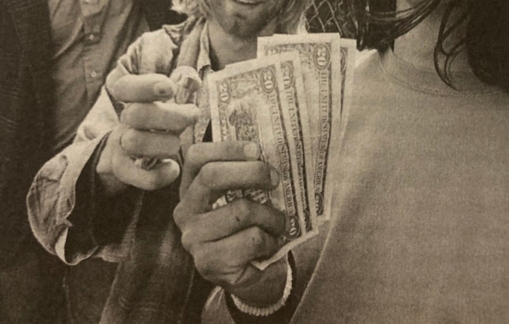 Renaud Monfourny en pose longue – entretiens avec Sam&nbsp;Guillerand