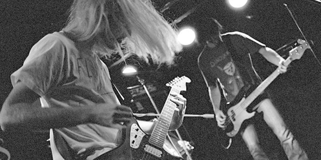 Headcases joue (à)&nbsp;Nirvana