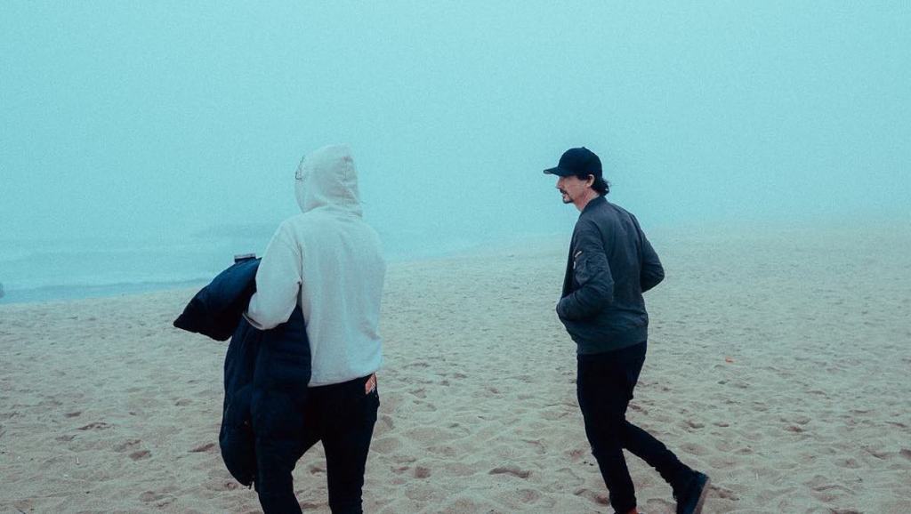 Gojira tête d&rsquo;affiche de l&rsquo;Ocean Fest à Biarritz (est-ce que ce monde est Sirius&nbsp;?)