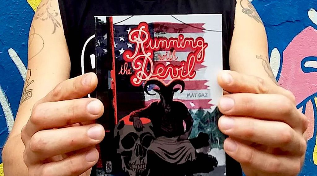 Running with the Devil : révérence au&nbsp;Révérend