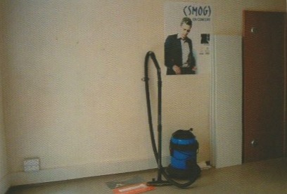 Promenade avec Emmanuel Plane (et le chien de&nbsp;Guy-Man)