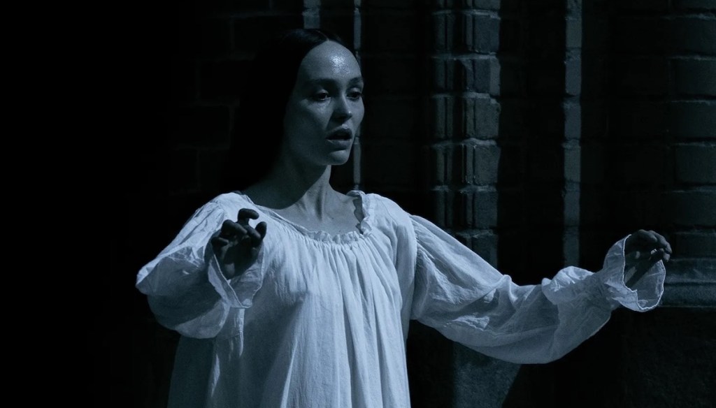 Il mourra sans avoir rendu tous les&nbsp;coups