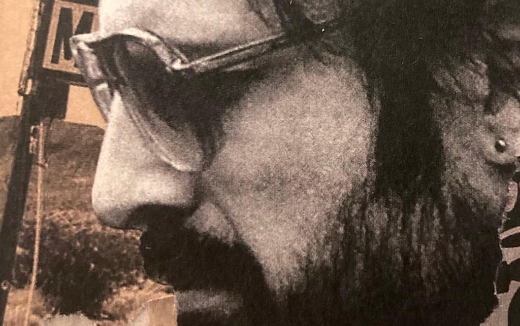 David Berman, une&nbsp;mort.