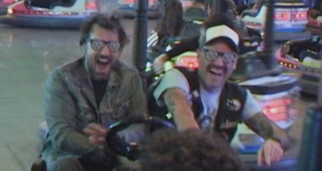 Not Scientists – voies&nbsp;codées